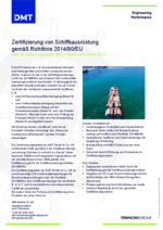 Datenblatt MED