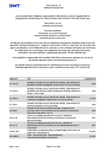 Flexible Akkreditierungen