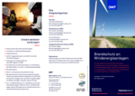 Brandschutz an Windenergieanlagen