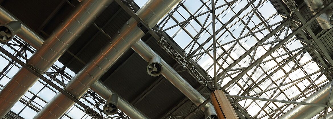 roof air ventilation