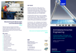Antriebstechnisches Engineering
